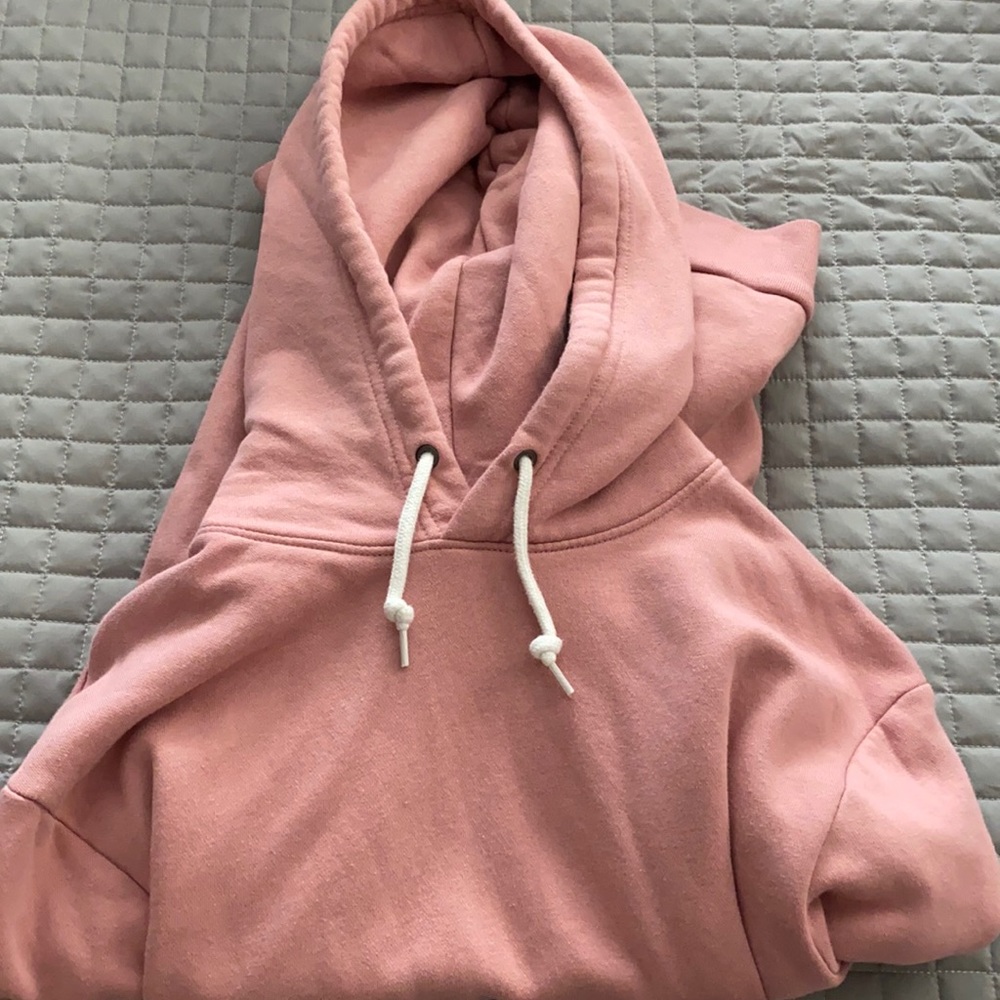 Men’s Hoodie